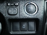 プッシュスタートなど運転で役立つ装備が充実しております♪