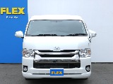 オリジナル内装架装CTは、大人数でもくつろげる広々とした空間で車中泊やアウトドアにもおすすめです♪