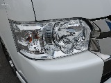 トヨタ ハイエース(22枚目)