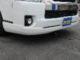 トヨタ ハイエース(24枚目)