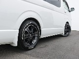 トヨタ ハイエース(32枚目)