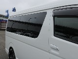 トヨタ ハイエース(33枚目)