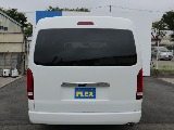 トヨタ ハイエース(37枚目)