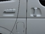 トヨタ ハイエース(40枚目)