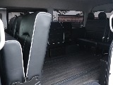 トヨタ ハイエース(60枚目)