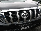ＦＬＥＸグループは「すべての人に愛車を」をコンセプトに車種別に全国展開中！愛車と一緒に、ライフスタイルを充実させてもらいたいという思いで、ランクル仙台泉店では皆様のご要望になんでもお応えします♪