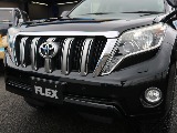 ＦＬＥＸグループは「すべての人に愛車を」をコンセプトに車種別に全国展開中！愛車と一緒に、ライフスタイルを充実させてもらいたいという思いで、ランクル仙台泉店では皆様のご要望になんでもお応えします♪