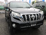 ＦＬＥＸグループは「すべての人に愛車を」をコンセプトに車種別に全国展開中！愛車と一緒に、ライフスタイルを充実させてもらいたいという思いで、ランクル仙台泉店では皆様のご要望になんでもお応えします♪