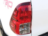 トヨタ ハイラックス(54枚目)