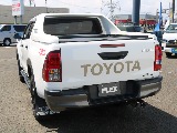 トヨタ ハイラックス(58枚目)