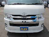 トヨタ ハイエース(21枚目)