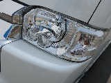 トヨタ ハイエース(24枚目)