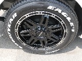 トヨタ ハイエース(27枚目)