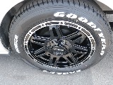 トヨタ ハイエース(28枚目)