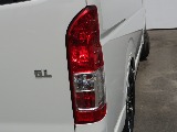 トヨタ ハイエース(38枚目)
