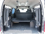 トヨタ ハイエース(46枚目)