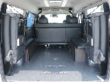 トヨタ ハイエース(47枚目)