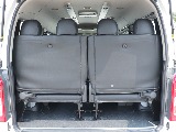 トヨタ ハイエース(48枚目)