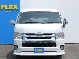 東北最大級のハイエース専門店！FLEXハイエース仙台店♪