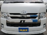 トヨタ ハイエースバン(22枚目)