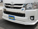 トヨタ ハイエースバン(25枚目)