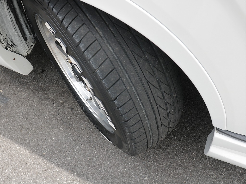 トヨタ ハイエースバン(29枚目)