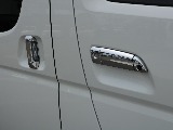 トヨタ ハイエースバン(32枚目)
