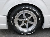 トヨタ ハイエースバン(33枚目)