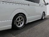 トヨタ ハイエースバン(34枚目)