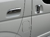 トヨタ ハイエースバン(40枚目)