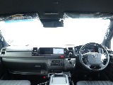 内装も綺麗な状態ですね♪
