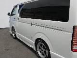 トヨタ ハイエースバン(41枚目)
