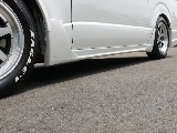 トヨタ ハイエースバン(42枚目)