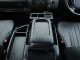 トヨタ ハイエースバン(51枚目)
