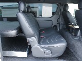 トヨタ ハイエースバン(53枚目)