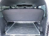 トヨタ ハイエースバン(58枚目)