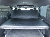 トヨタ ハイエースバン(60枚目)