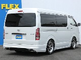 ＦＬＥＸグループは「すべての人に愛車を」をコンセプトに車種別に全国展開中！愛車と一緒に、ライフスタイルを充実させてもらいたいという思いで、ランクル仙台泉店では皆様のご要望になんでもお応えします♪