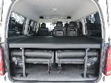 トヨタ ハイエース(13枚目)