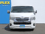 トヨタ&nbsp;ハイエース&nbsp;ワゴン2.7GLロング ミドルルーフ 4WD&nbsp;&nbsp;宮城県の詳細画像&nbsp;その2