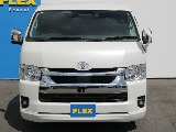 トヨタ ハイエース(26枚目)