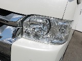 トヨタ ハイエース(29枚目)