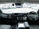トヨタ&nbsp;ハイエース&nbsp;ワゴン2.7GLロング ミドルルーフ 4WD&nbsp;&nbsp;宮城県の詳細画像&nbsp;その3