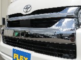 トヨタ ハイエース(31枚目)