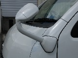 トヨタ ハイエース(34枚目)