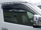 トヨタ ハイエース(35枚目)