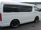 トヨタ ハイエース(38枚目)