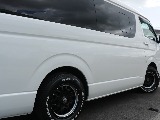 トヨタ ハイエース(40枚目)