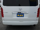トヨタ ハイエース(43枚目)