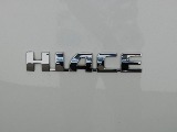トヨタ ハイエース(50枚目)